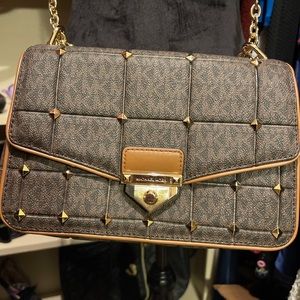 Michael Kors Shoulder Bag